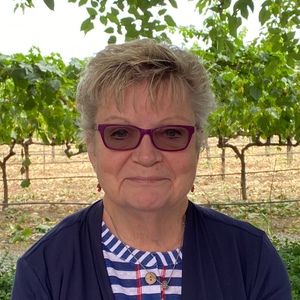 Meet your Posher, Joanne